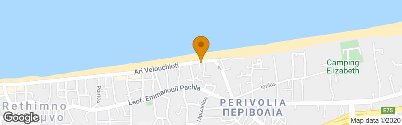 Grecotel Plaza Spa Apartments 