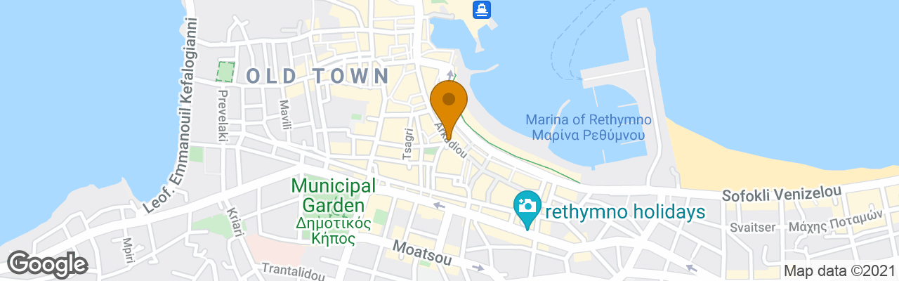 Hotel Casa Maistra Residence 