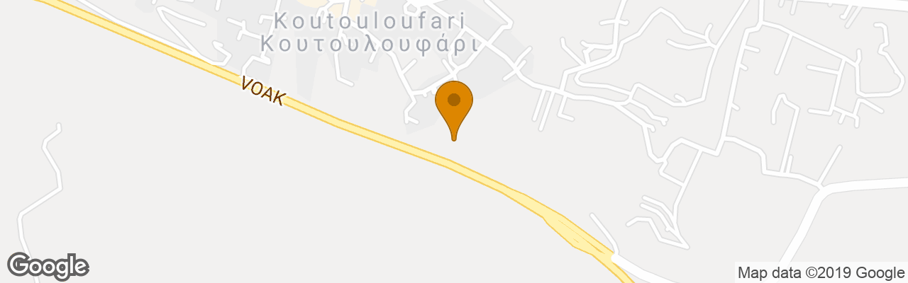 Hotel Korifi Studios 