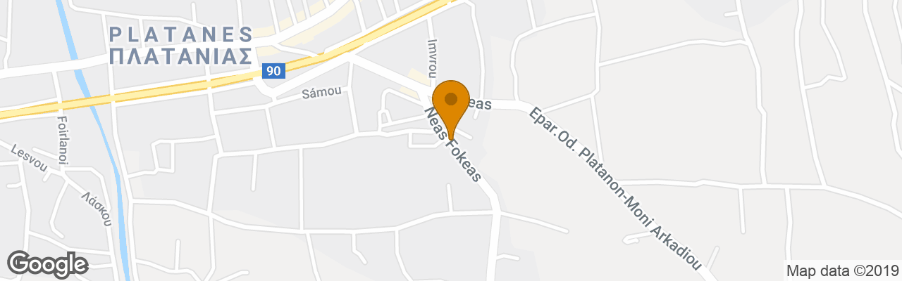 Apollon Hotel - Apartments 