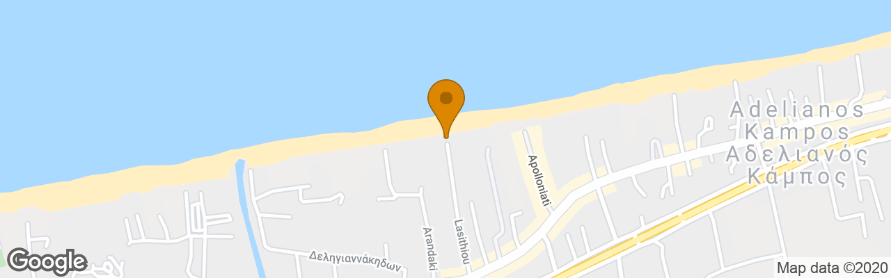 Hotel Minos Mare Royal 