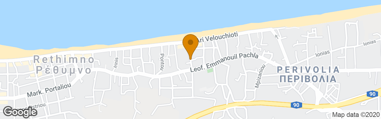 Daisy Hotel Apartments 