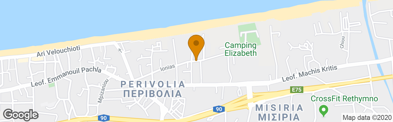 Hotel Anna Apartements 