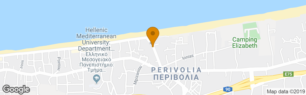 Hotel Rethymno Resort 