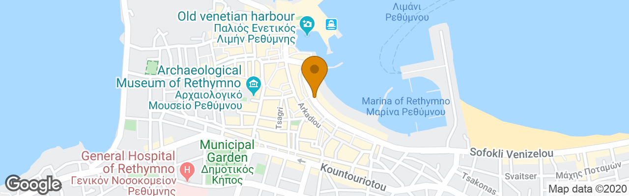 Hotel Sentido Aegean Pearl 