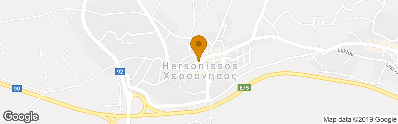 Hotel Hersonissos Village 