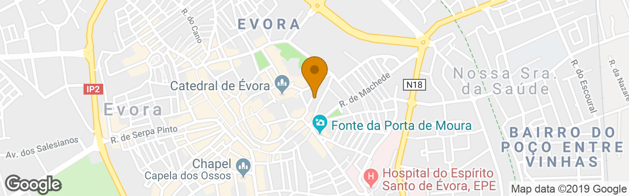 Hotel The Noble House 