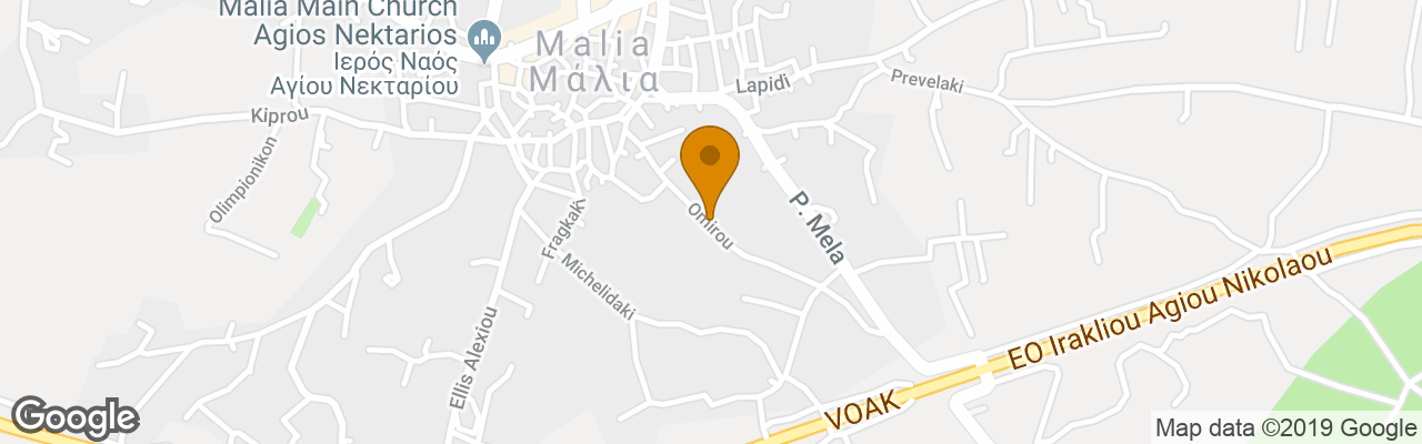 Hotel Villiana Holiday Apartments 