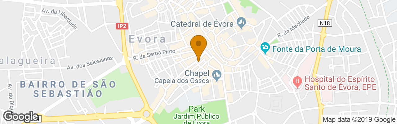 Hotel Residencial Os Manueis 