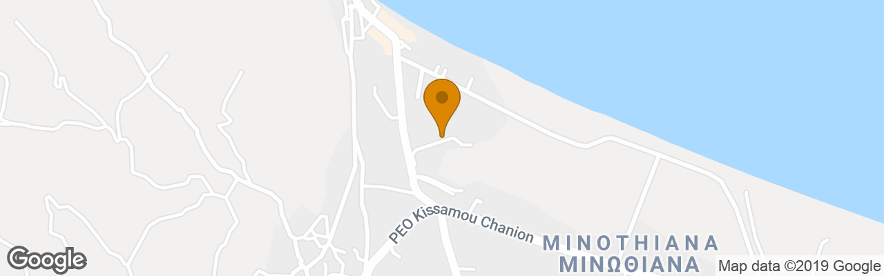 Hotel Cavo Spada Luxury Resort & Spa 