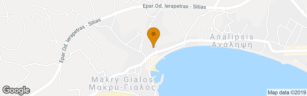 Apartamentos CretaSun 