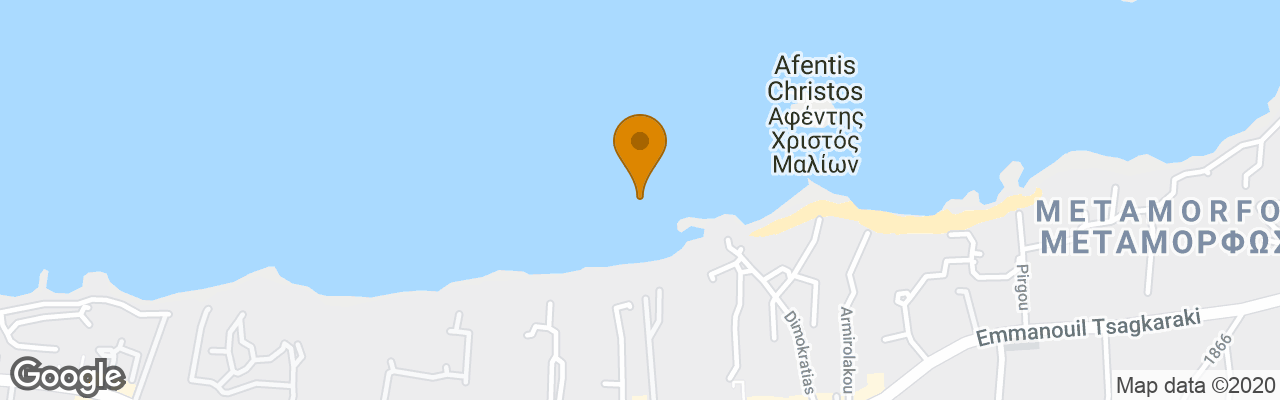 Aeolos Beach Resort Hotel 