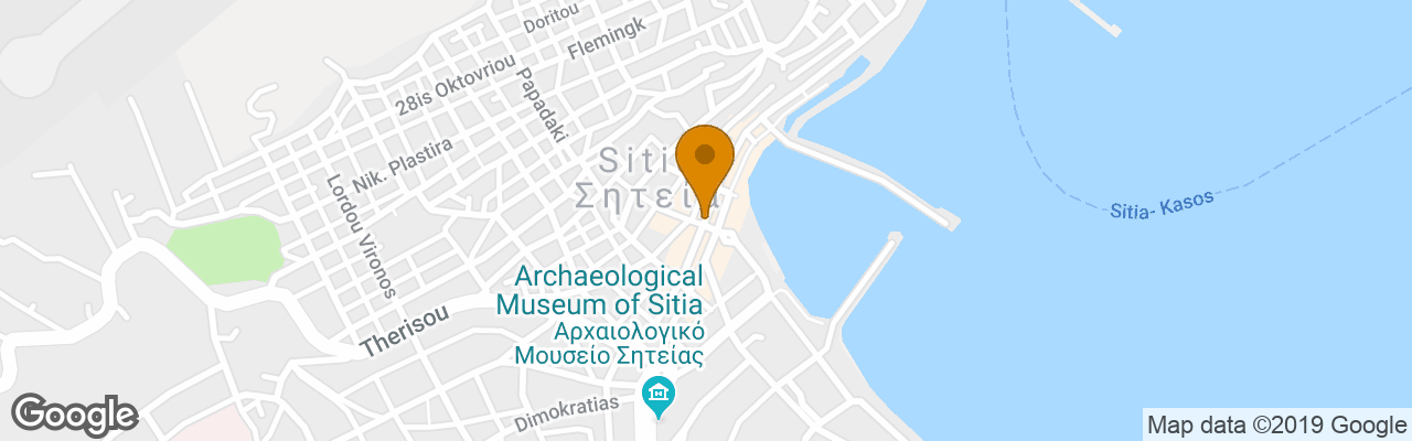 Hotel Roussa Village 