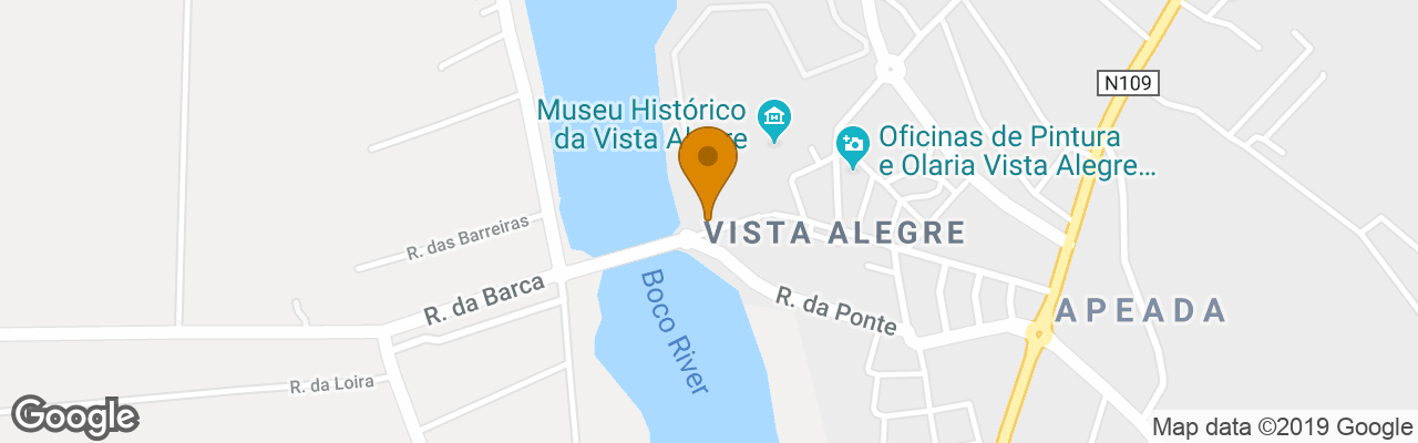 Montebelo Vista Alegre Ílhavo Hotel 