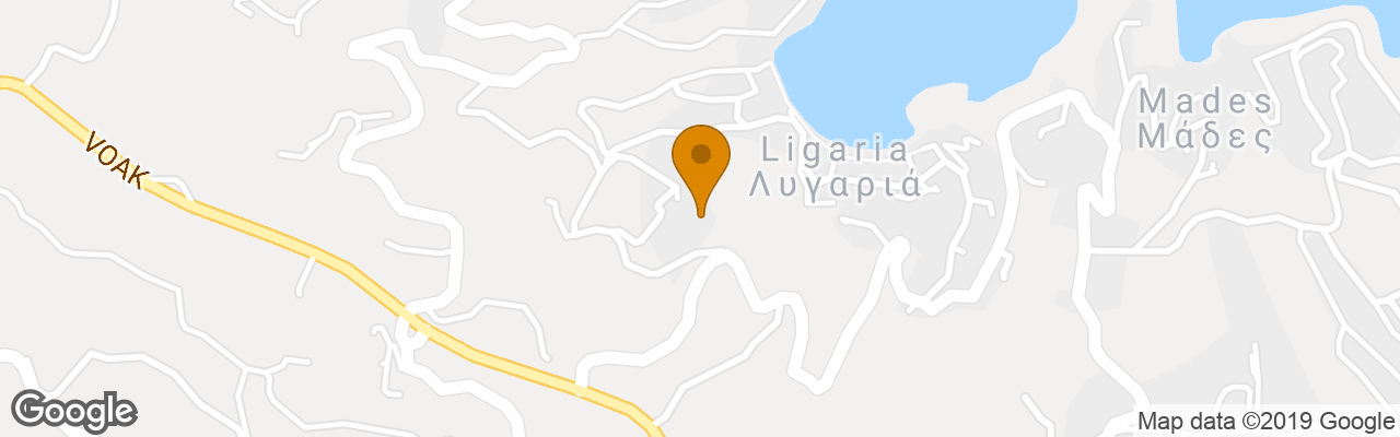 Villa Bellevue Apartments 