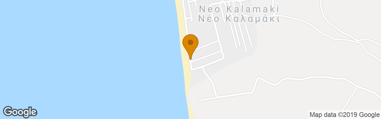 Hotel Alexander Beach 