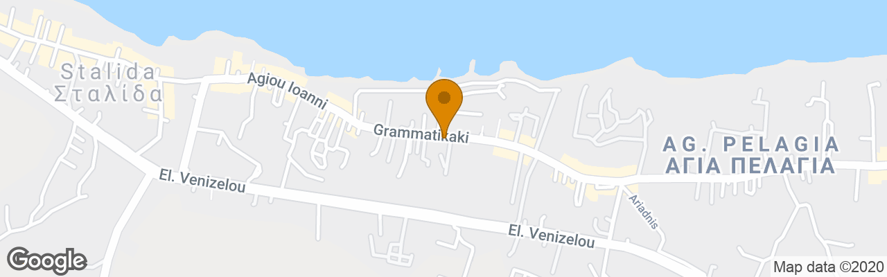 Hotel Sergiani Apartments 