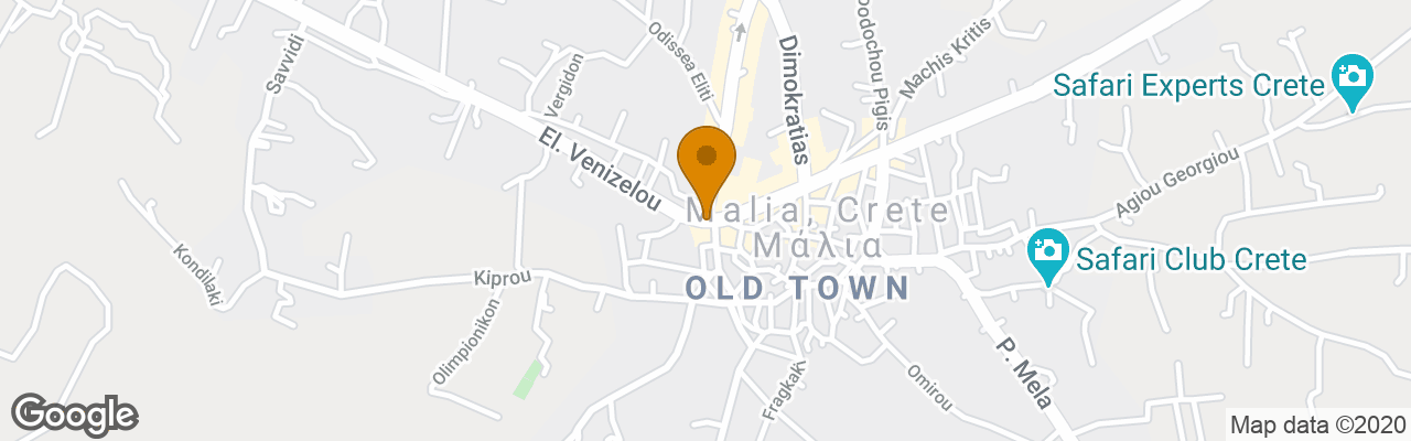 Hotel Malia Holidays 