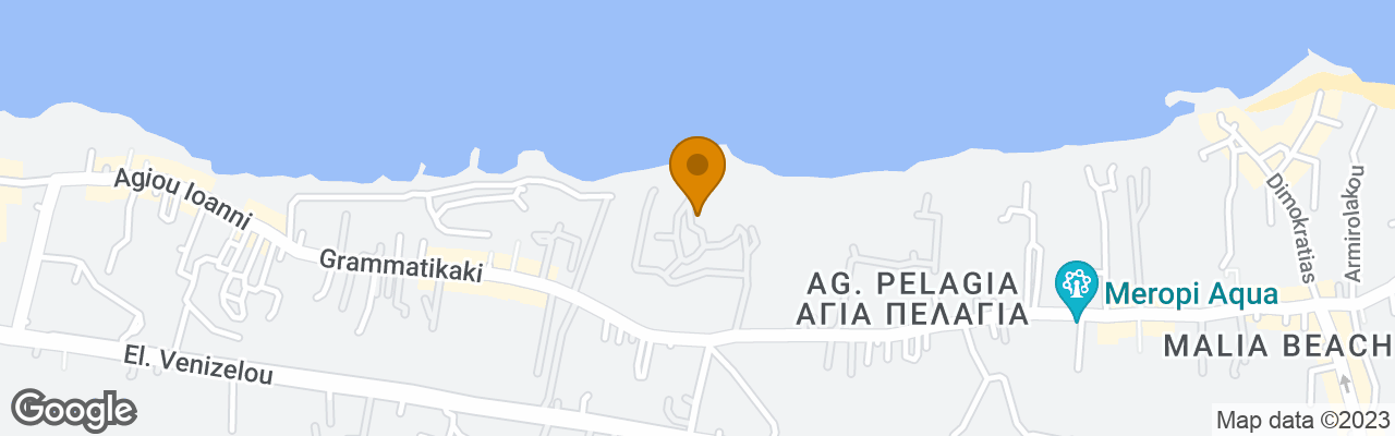 Hotel Ikaros Beach Resort & Spa 