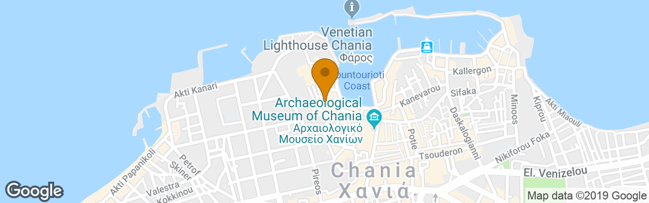 Hotel Anemones Apartments 