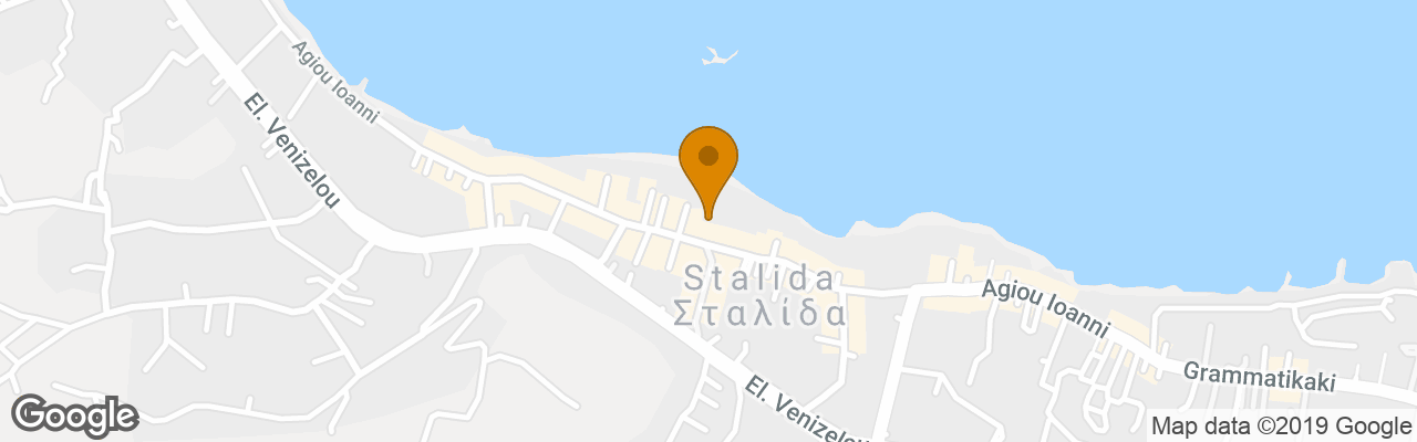 Hotel Zephyros Beach 