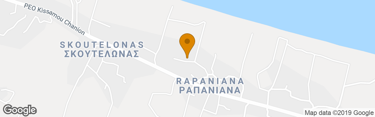 Hotel Chrispy Village 