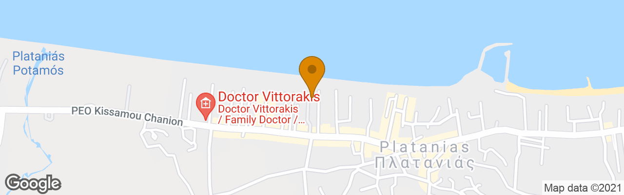 Asterion Beach Hotel & Suites 