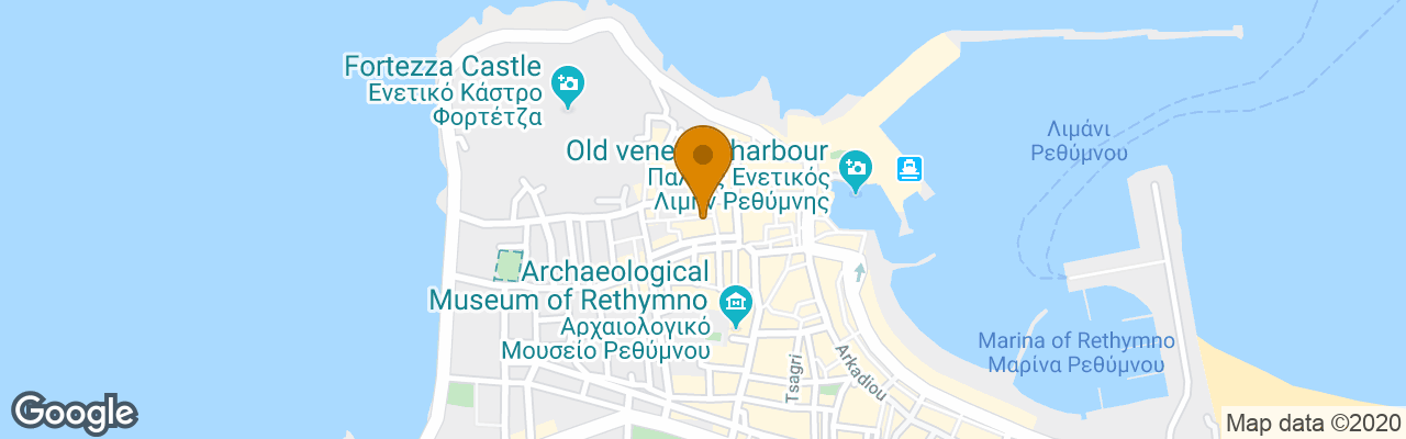 Avli Lounge Apartments 