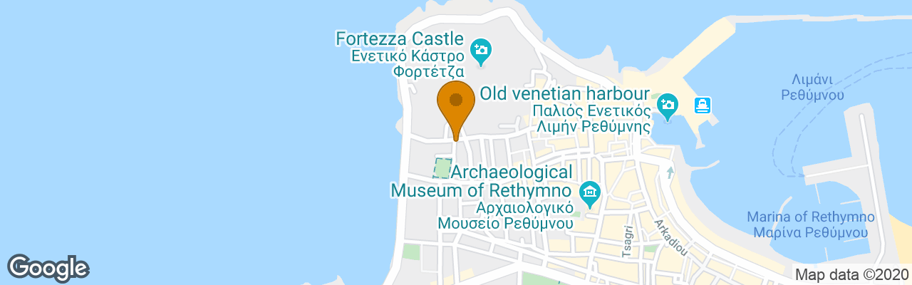 Hotel Palazzo Vecchio 