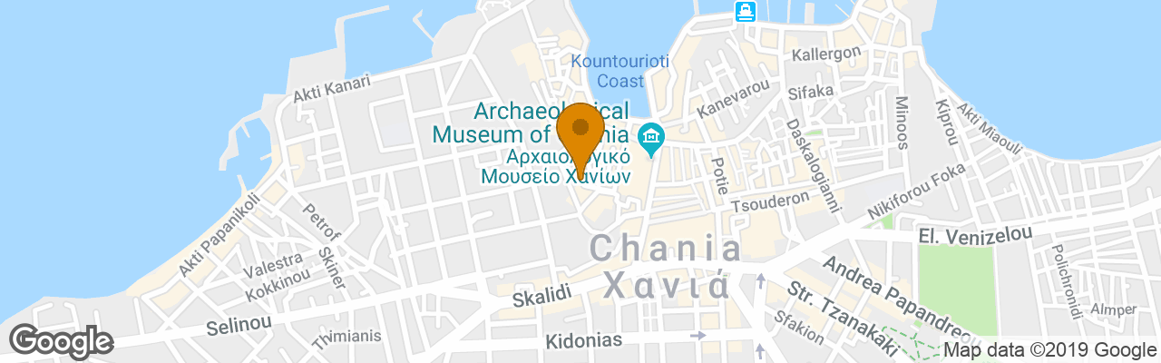 Hotel Elia Portou Due 