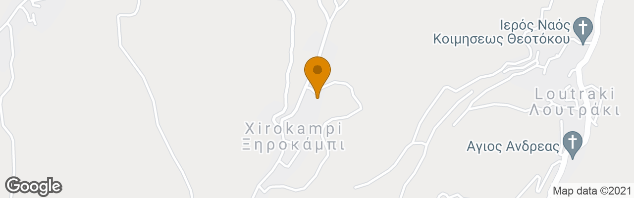 Chania Villas - Arion Luxury Villa 