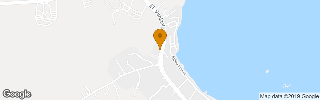 Stalis Bay Apartments 