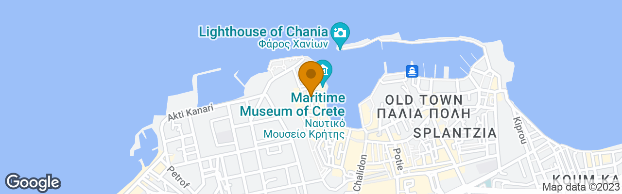 Hotel Ifigenia Rooms Studios & Suites 