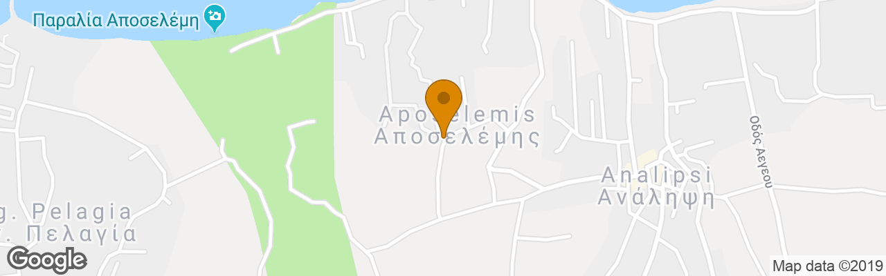 Hotel Stella Island Luxury Suites & Spa 