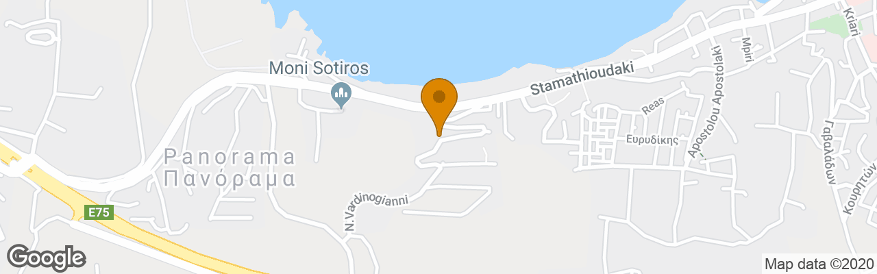 Hotel Eliza Apartments 