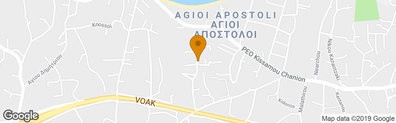 Hotel Argo Apartments 