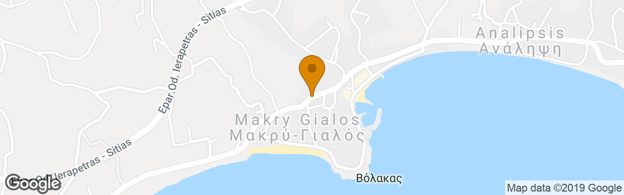 Cybele Suites & Apartments 