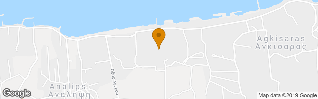 Hotel Robinson Lyttos Beach 