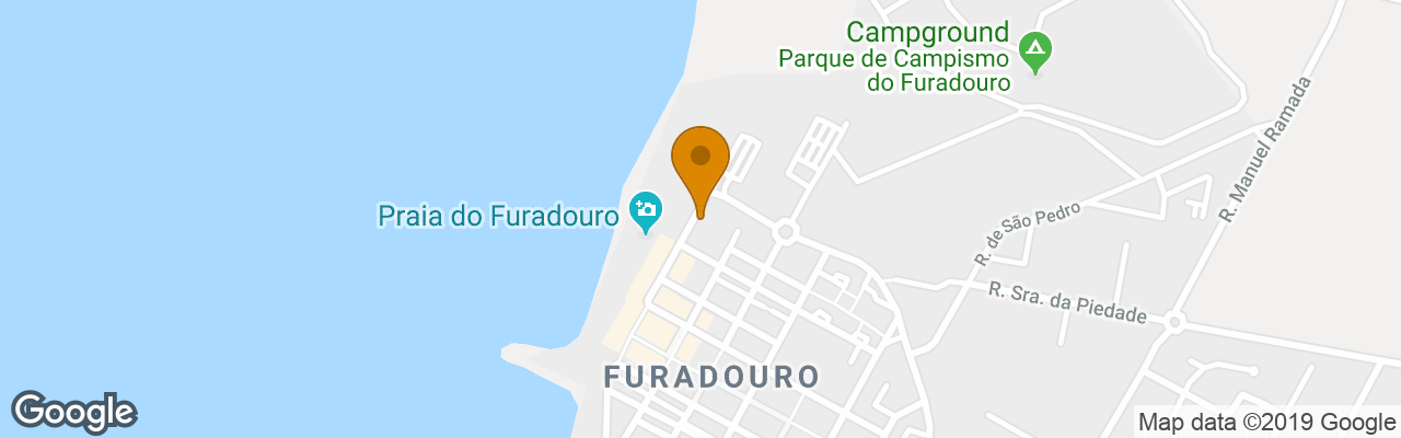 Furadouro Boutique Hotel Beach & Spa 