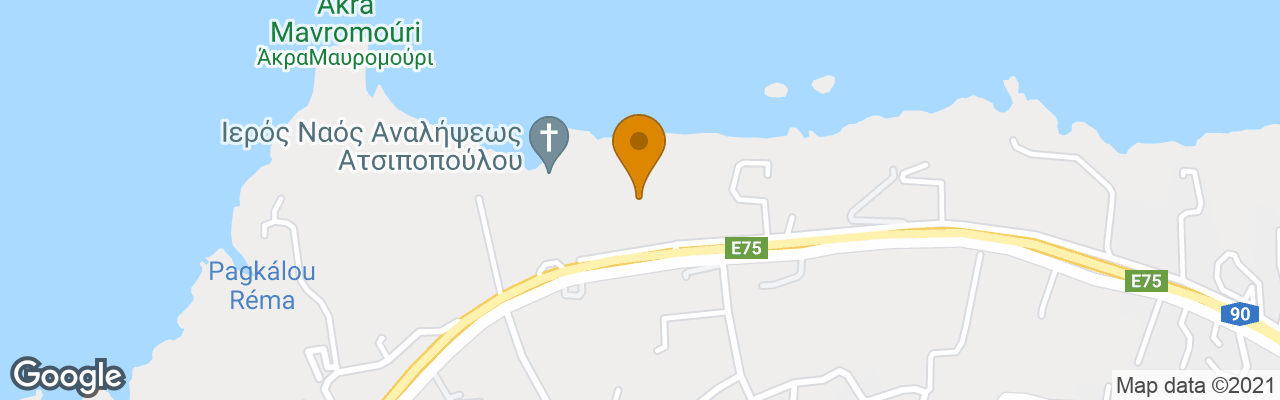 Hotel Iberostar Creta Marine 