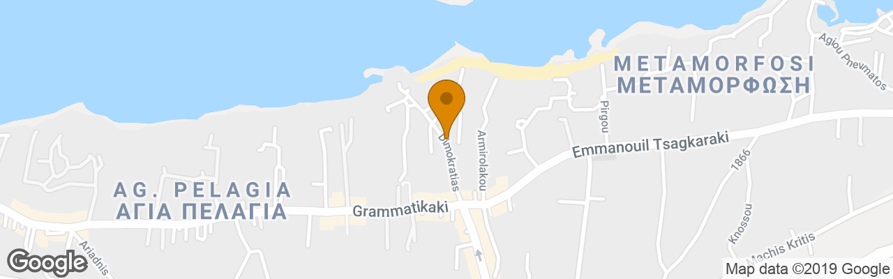 Hotel Cretan Malia Park 