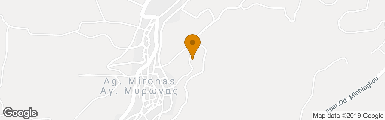 Hotel Vergis Epavlis Luxurious Suites 