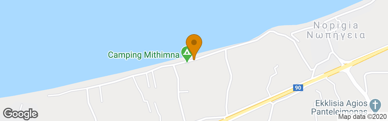 Horizonte Seafront Suites 