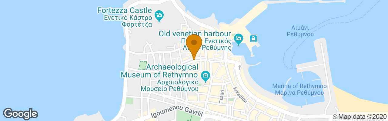 Veneto Historic Boutique Hotel 