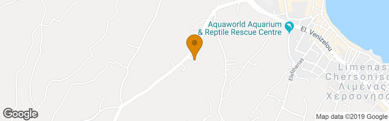 Palatia Village Studios & Apartments 