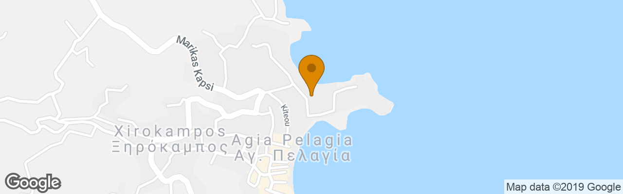 Renia Hotel Apartments 