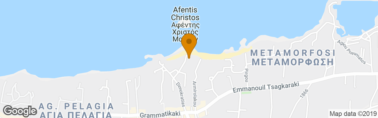 High Beach Boutique Hotel 