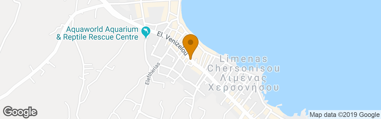 Semiramis Village Hotel 