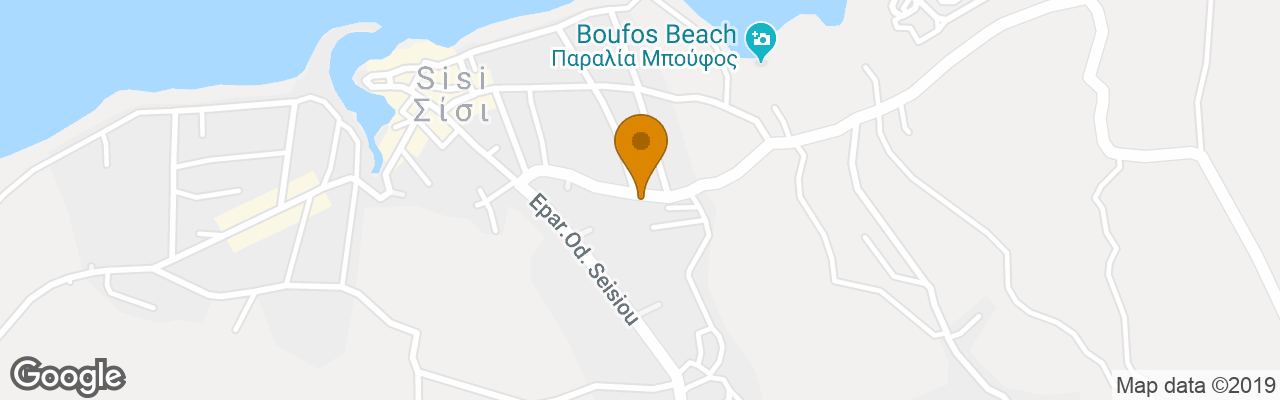 Angela Suites Boutique Hotel 