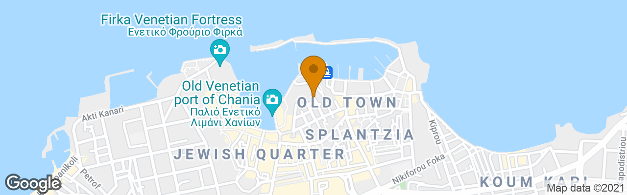 Pension Venetian House 